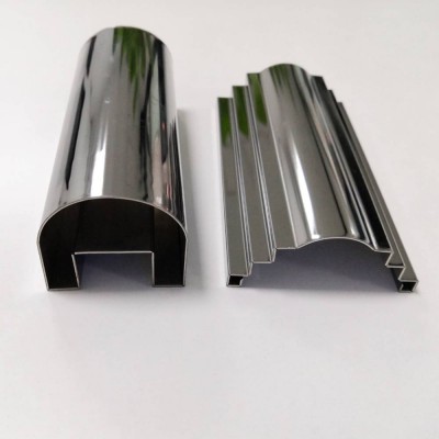 Stainless Steel Expansion Joint Cover For Tile