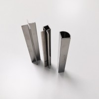 304 stainless steel upvc doors and window frames